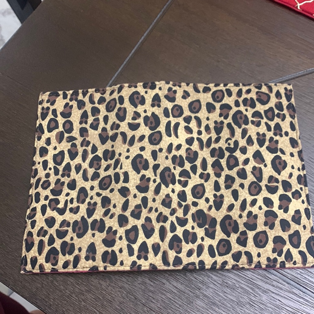 Passport holder